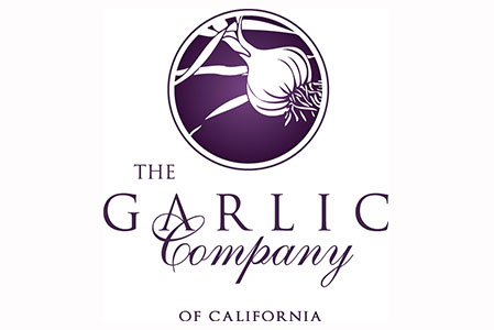 Garlic Co logo