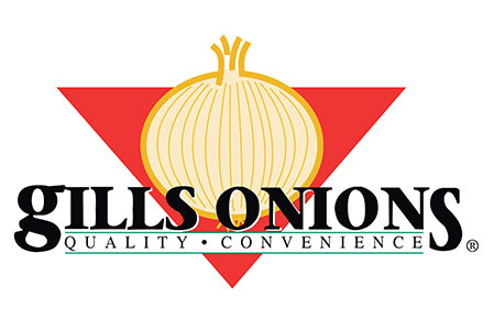 Gills onions