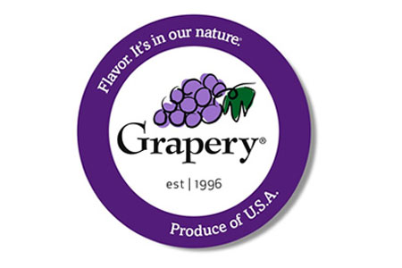 grapery logo
