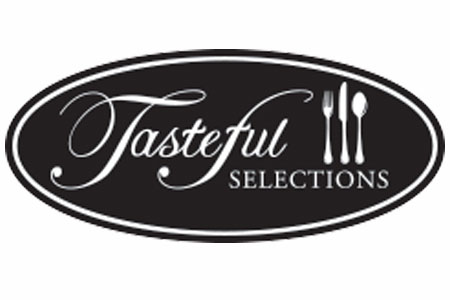 tastefull section logo